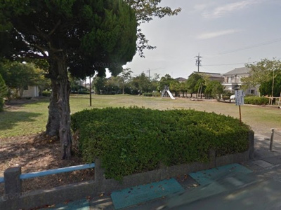 【周辺】 | レジデンス・デルソーレ | 七日町公園まで120m