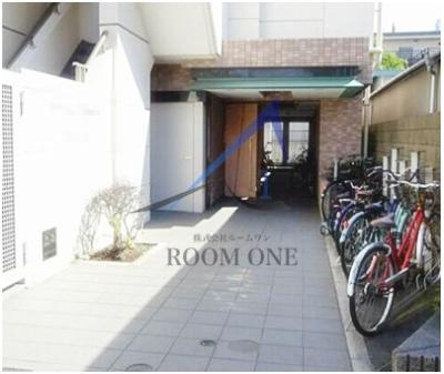 アーバンレックス西新井