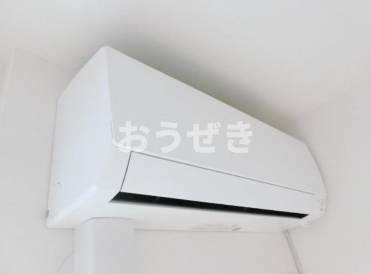 キクラス祖師谷Ⅰの設備