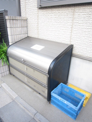 【その他】 | パークリバー平井