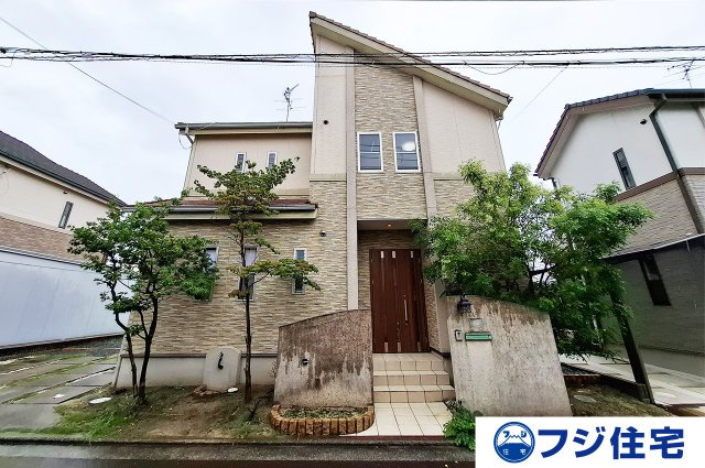 堺市南区和田