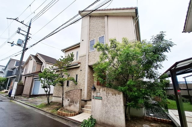 堺市南区和田の外観|外観