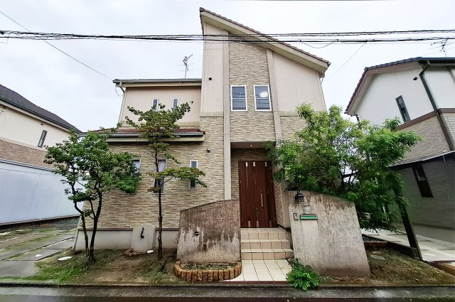 堺市南区和田の外観|外観