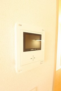 ポンポン・アジュールのセキュリティ