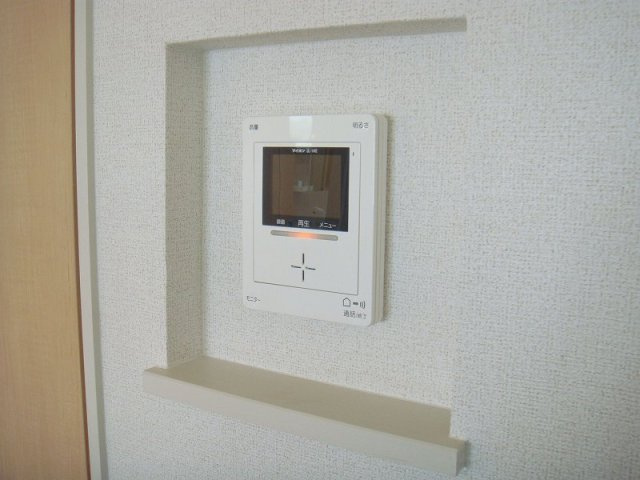 クレール　ソフィア　ＹＳのセキュリティ