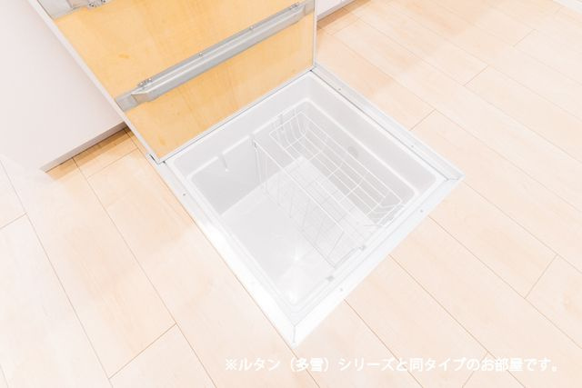 アヴニールやぶなみⅢのその他