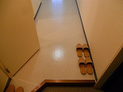 【玄関】 | VIVANT青木