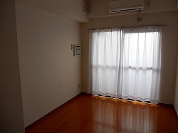 【洋室】 | VIVANT青木