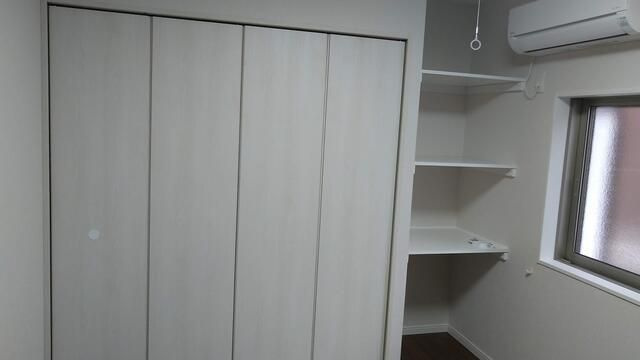 シャトー橋本の内装