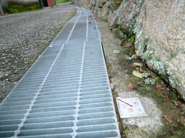 西宮市山口町中野1丁目　売土地