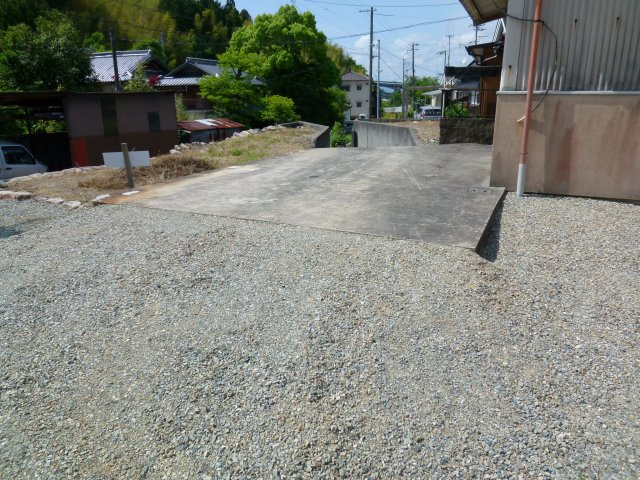 西宮市山口町中野1丁目　売土地