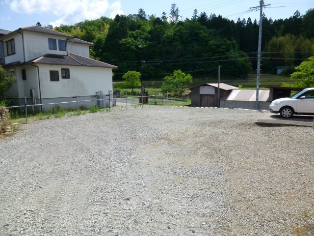 西宮市山口町中野1丁目　売土地