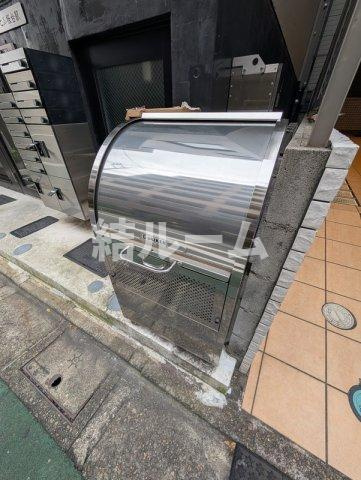 練馬区桜台１丁目の賃貸マンションのその他共用部分