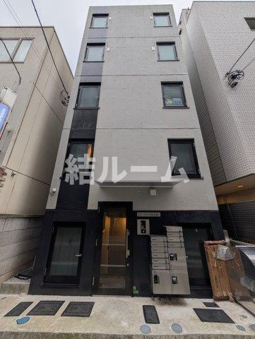 練馬区桜台１丁目の賃貸マンション