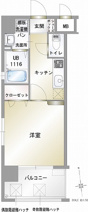 新品家具付きマンション高取11(KaGood福岡)の画像