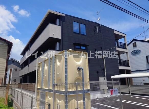 ヒカルサふじみ野上福岡