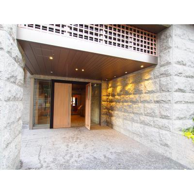 参宮橋マンションのその他