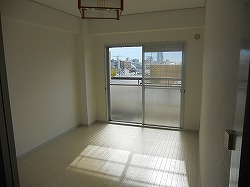 【洋室】 | 長谷川ハイツ
