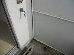 【設備】 | 長谷川ハイツ
