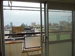 【展望】 | 長谷川ハイツ