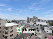 ライオンズマンション板橋大原の画像