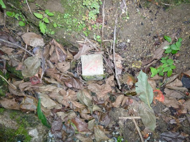 西宮市山口町中野1丁目　売土地