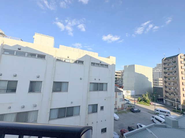 ニュー赤羽ハイツのその他