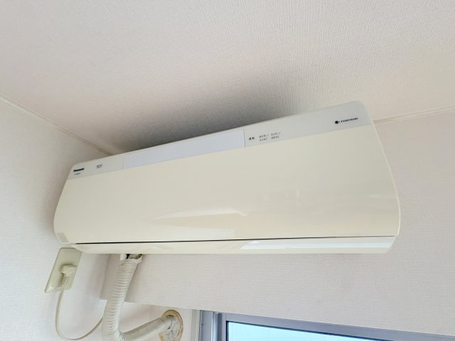ニュー赤羽ハイツの設備