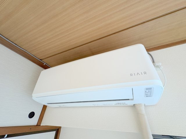 ニュー赤羽ハイツの設備