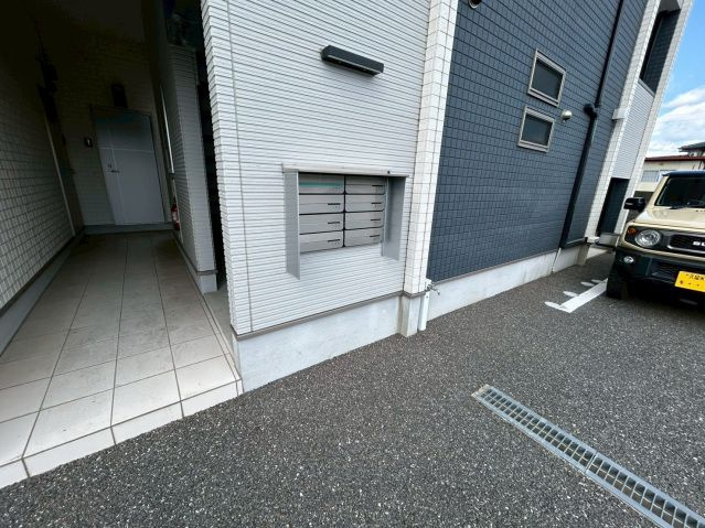 ＣＢ鳥栖シエントのその他共用部分