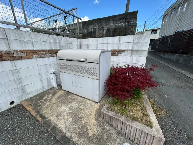ＣＢ鳥栖シエントのその他共用部分