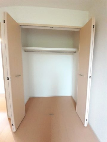 【収納】 | リバーサイドＪＩＮ | 便利な収納スペースです