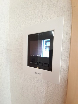 【セキュリティ】 | プレッソ万寿