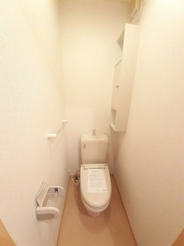 【トイレ】 | プレッソ万寿 | トイレも気になるポイント
