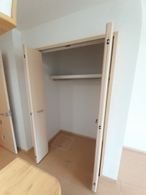 【収納】 | プレッソ万寿 | 小物を収納するのに便利です
