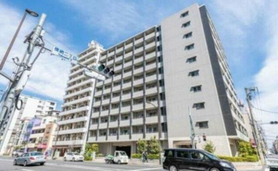 【外観】 | 日神デュオステージ両国