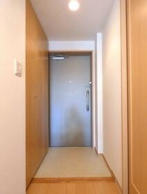 ＫＤＸレジデンス成城の玄関|※別部屋参照