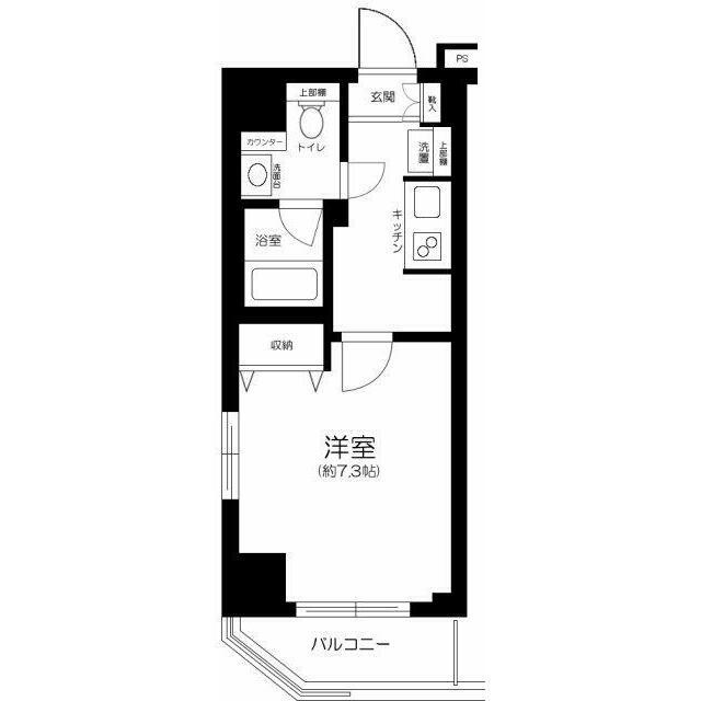 Ｒｉｓｉｎｇ ｐｌａｃｅ押上三番館