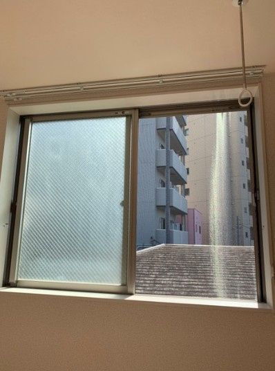 ミモザパレス平井の展望|別部屋参考写真