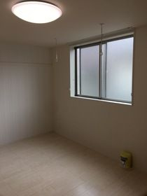 ミモザパレス平井の居間・リビング|別部屋参考写真