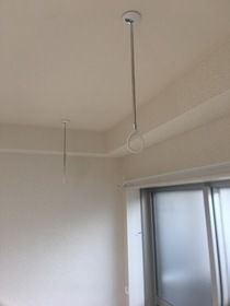 ミモザパレス平井の設備|別部屋参考写真