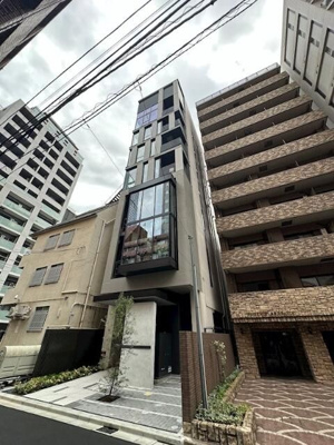【外観】 | ＬＵＳＳＯ ＡＫＡＳＡＫＡ