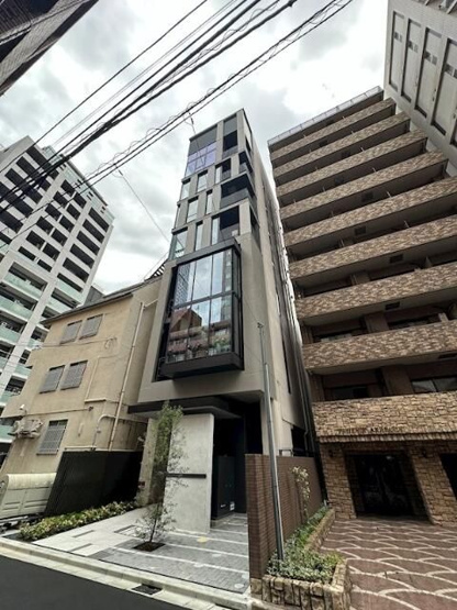 【外観】 | ＬＵＳＳＯ ＡＫＡＳＡＫＡ