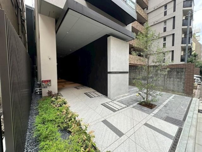【エントランス】 | ＬＵＳＳＯ ＡＫＡＳＡＫＡ
