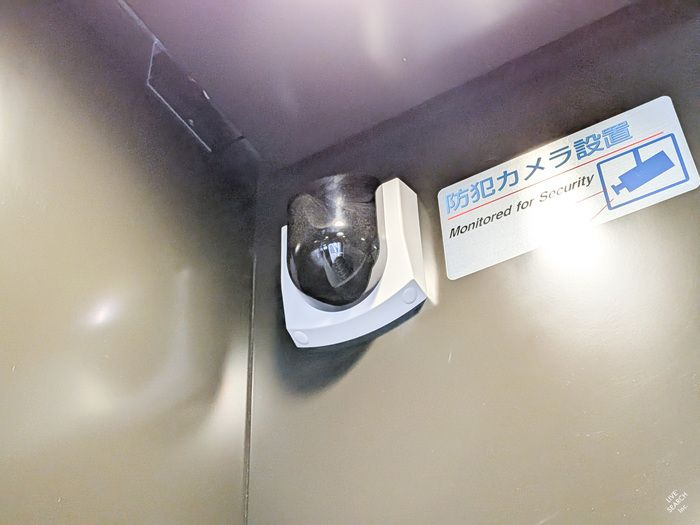 VIOR文京関口の設備