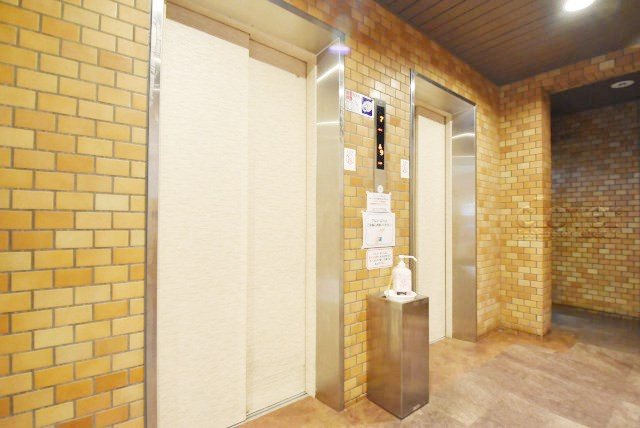 【設備】 | セブンスターマンション西五反田 | 物件設備についての画像です。～即日のご見学可能～　お問合せはお気軽に。