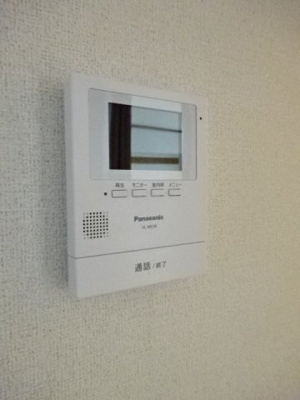 【セキュリティ】 | フラワータウンＣ