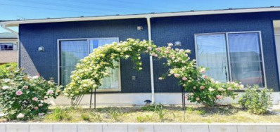 【庭】 | 幸手市大字下川崎　中古戸建