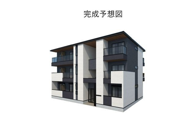 末広２丁目アパート