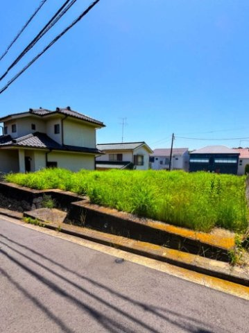 泉区緑園5丁目 土地 5280万円